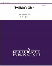 Twilights Glow