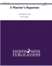 Warriors Departure, A