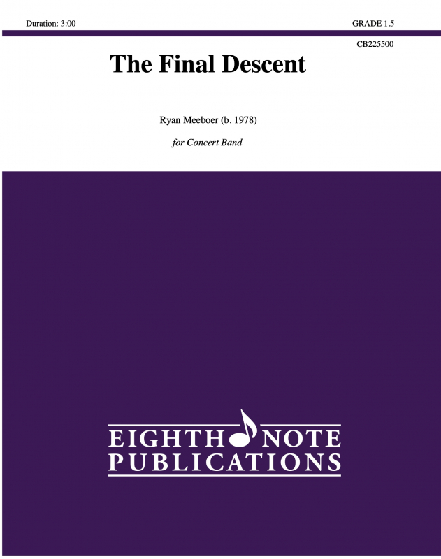 Final Descent, The