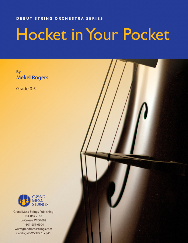 Hocket in Your Pocket