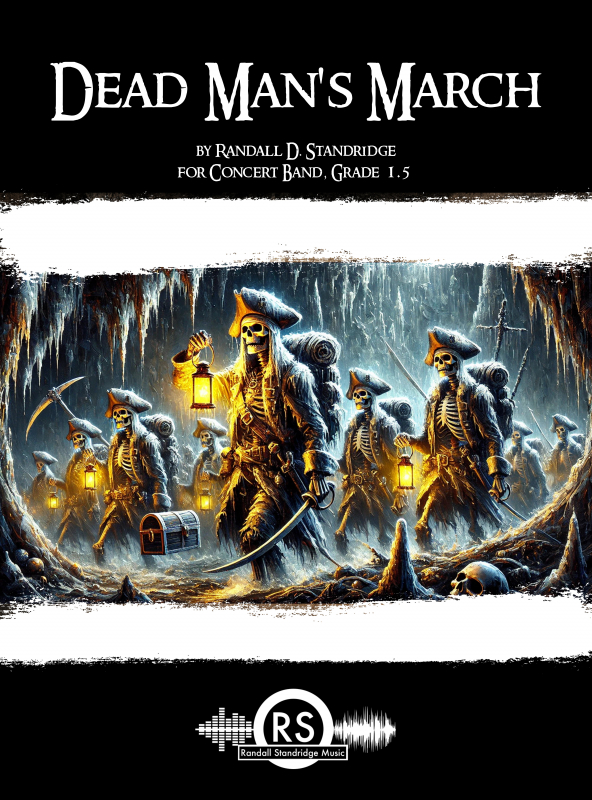 Dead Mans March