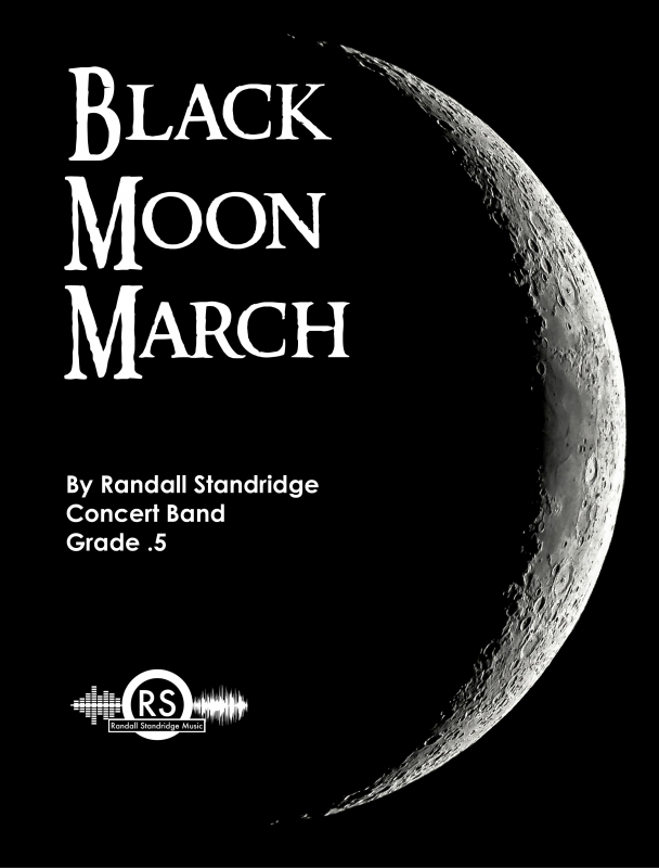 Black Moon March