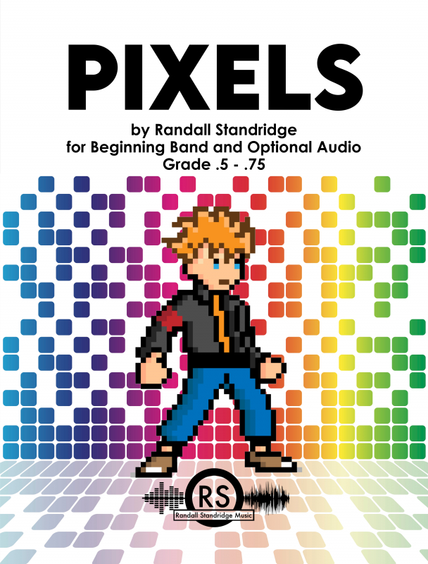Pixels