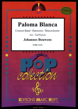 Paloma Blanca
