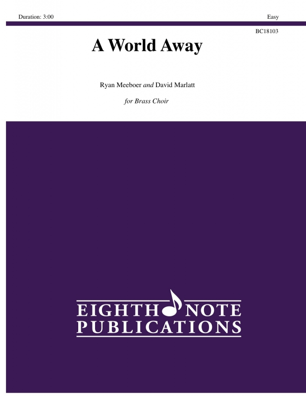 A World Away