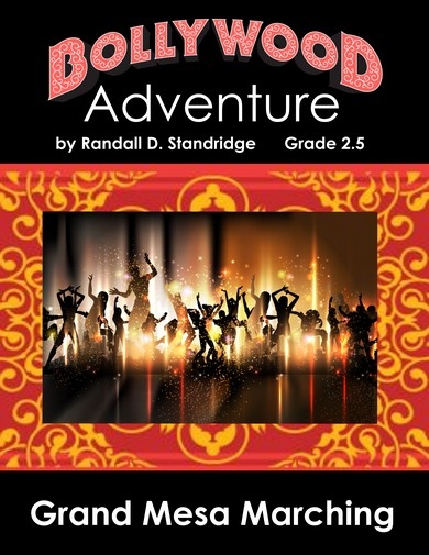 Bollywood Adventure