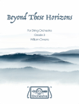 Beyond These Horizons