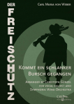 Kommt ein schlanker Bursch gegangen